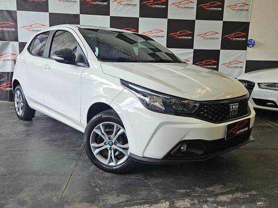 FIAT ARGO 1.0 FIREFLY FLEX DRIVE MANUAL FIAT ARGO 1.0 FIREFLY FLEX DRIVE MANUAL